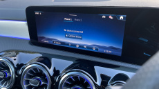 Mercedes-Benz CLA 220d AMG Line Premium Plus 4dr Tip Auto Diesel Saloon